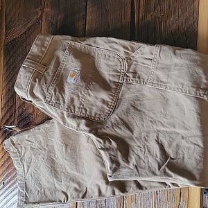 Carhartt carpenter